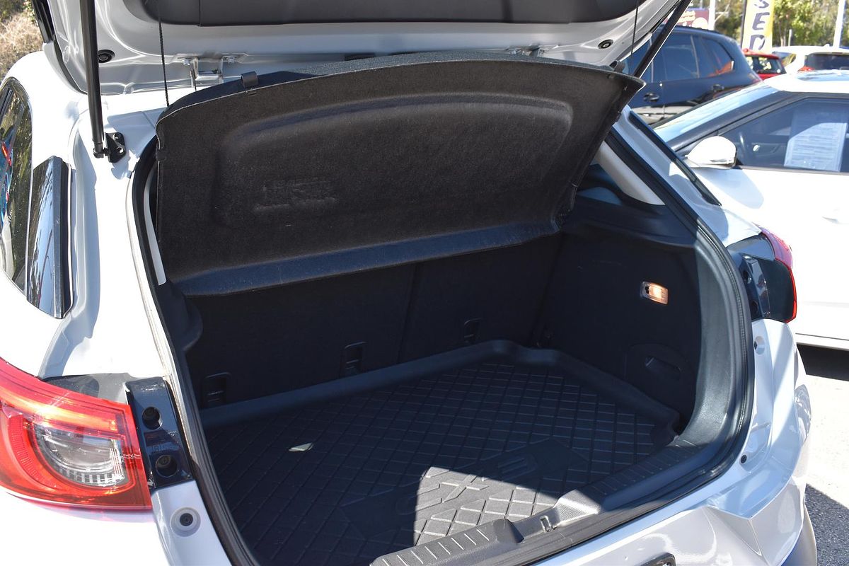 2017 Mazda CX-3 Akari DK