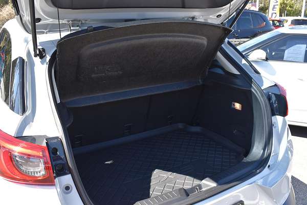 2017 Mazda CX-3 Akari DK