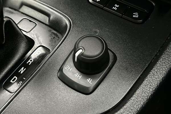 2020 Ford Ranger Sport PX MkIII 4X4 3.2L