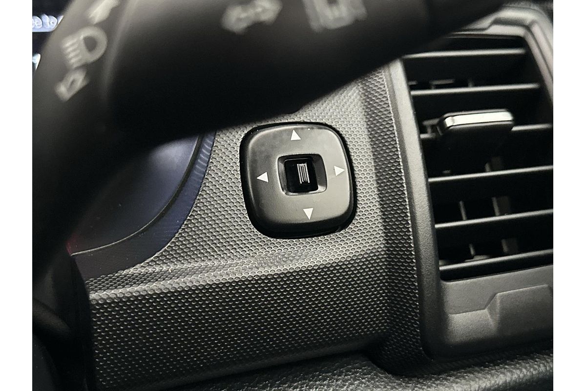 2020 Ford Ranger Sport PX MkIII 4X4 3.2L