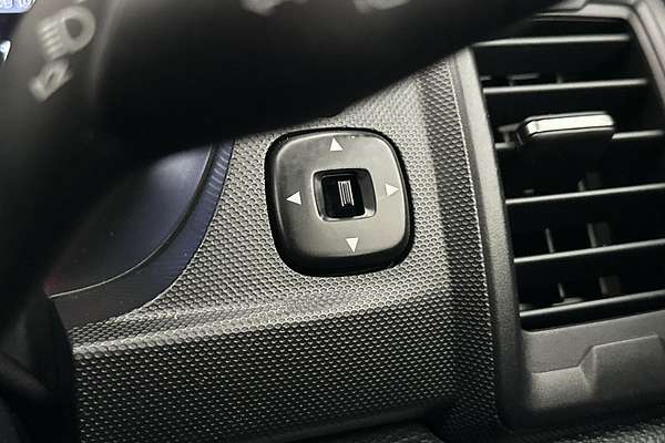 2020 Ford Ranger Sport PX MkIII 4X4 3.2L