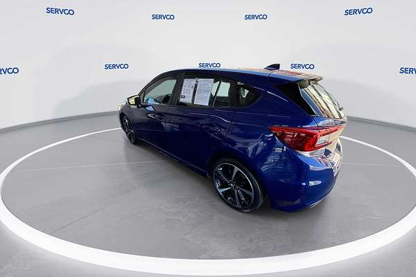 2023 Subaru Impreza Sport