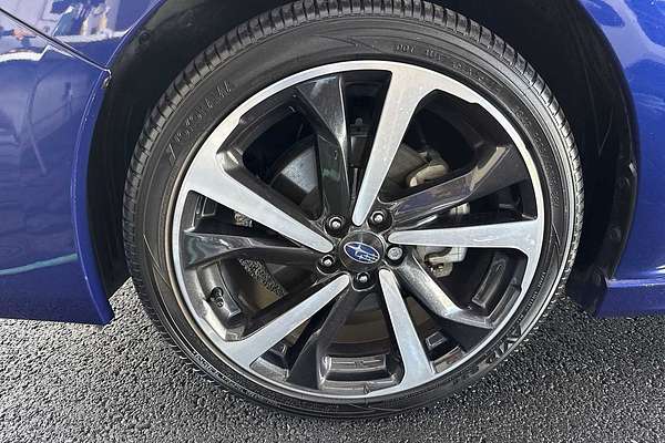 2023 Subaru Impreza Sport