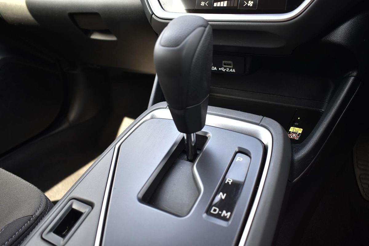 2024 Subaru Crosstrek 2.0L G6X