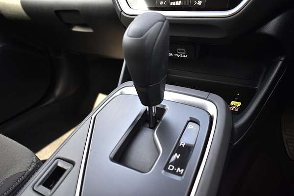 2024 Subaru Crosstrek 2.0L G6X