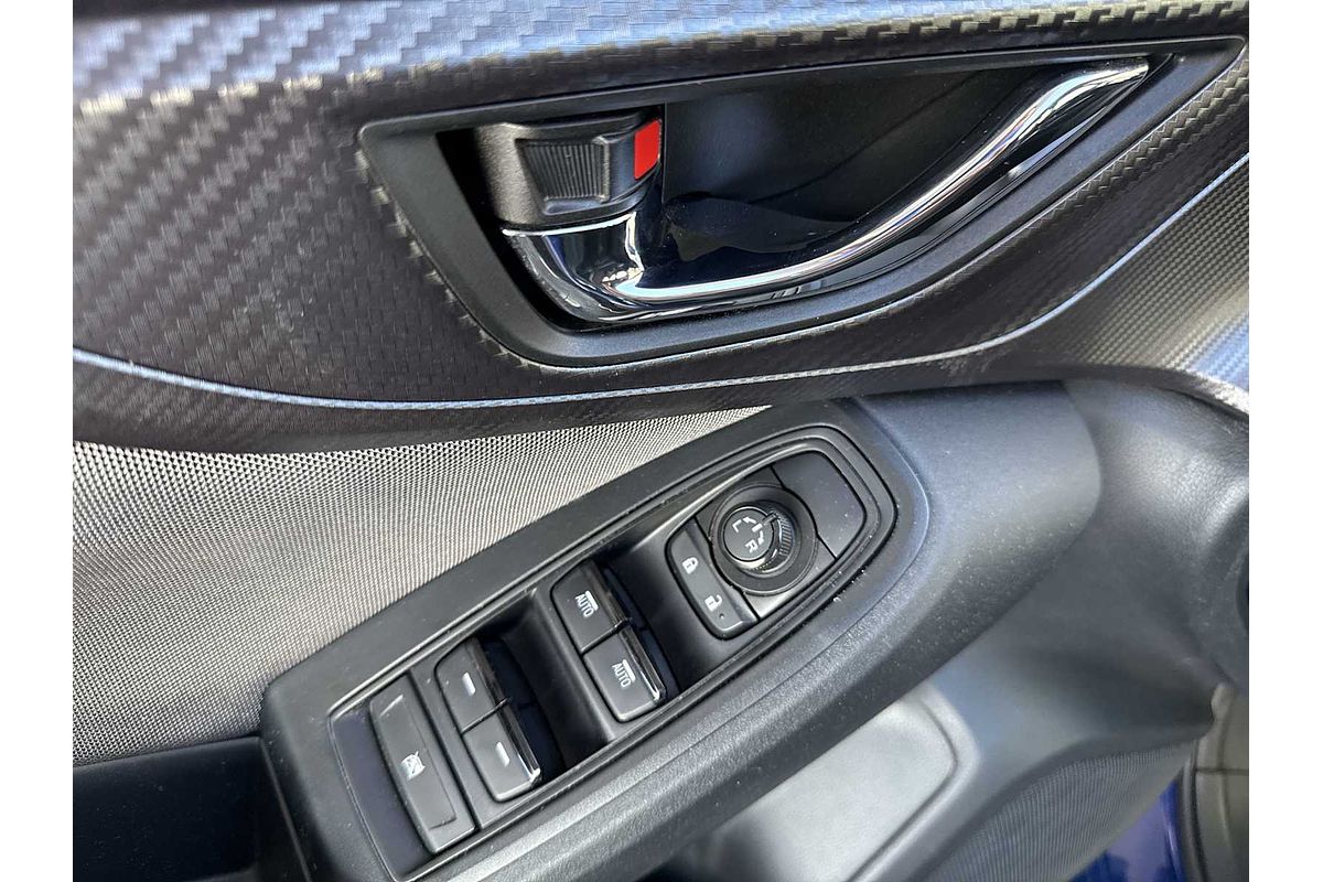 2023 Subaru Impreza Sport