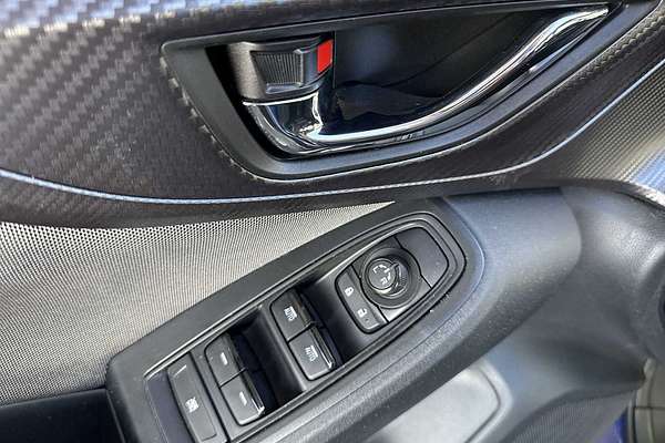 2023 Subaru Impreza Sport