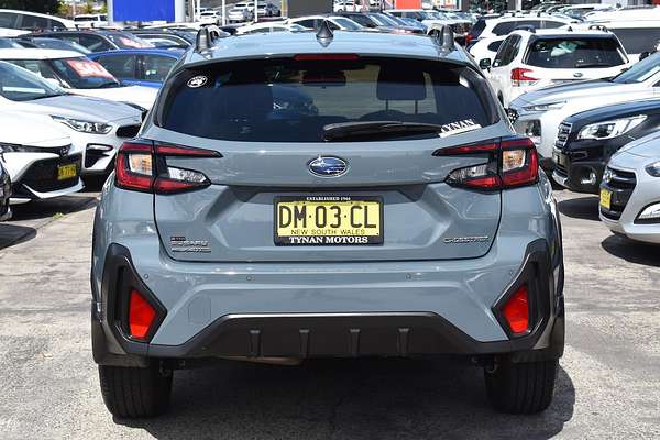 2024 Subaru Crosstrek 2.0L G6X