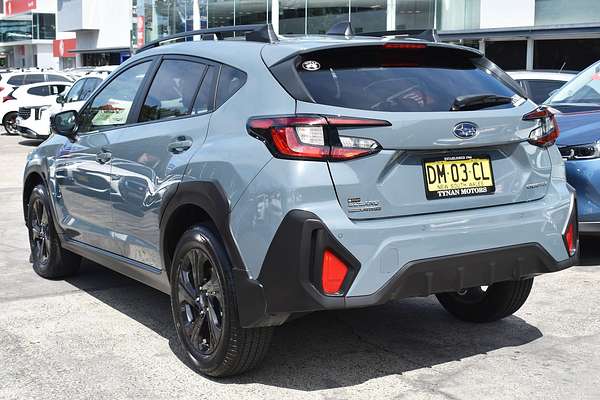 2024 Subaru Crosstrek 2.0L G6X