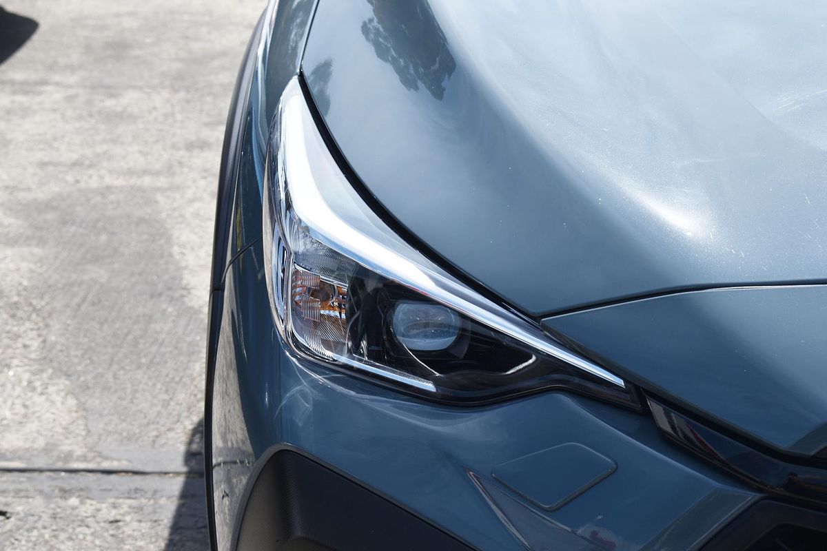 2024 Subaru Crosstrek 2.0L G6X