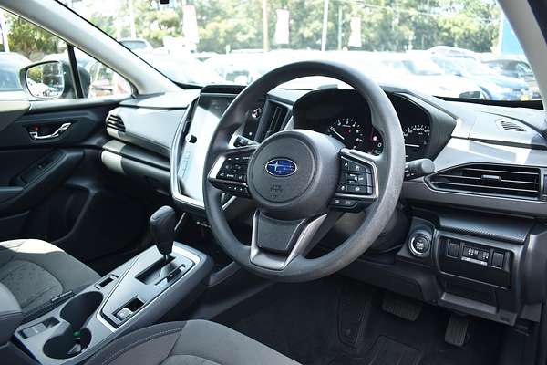 2024 Subaru Crosstrek 2.0L G6X