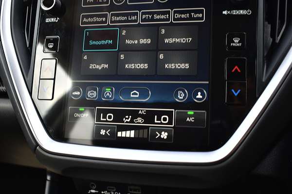 2024 Subaru Crosstrek 2.0L G6X