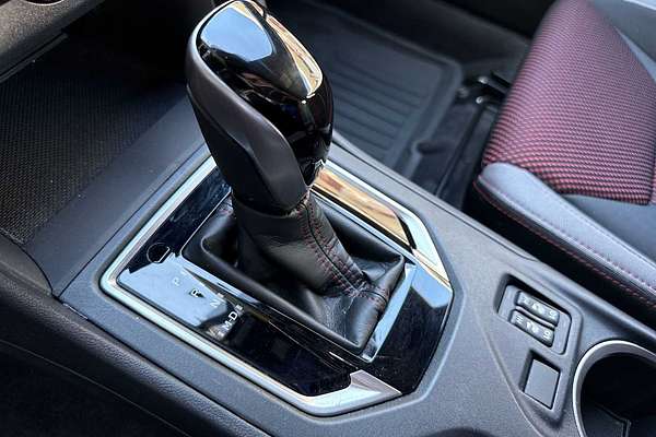 2023 Subaru Impreza Sport