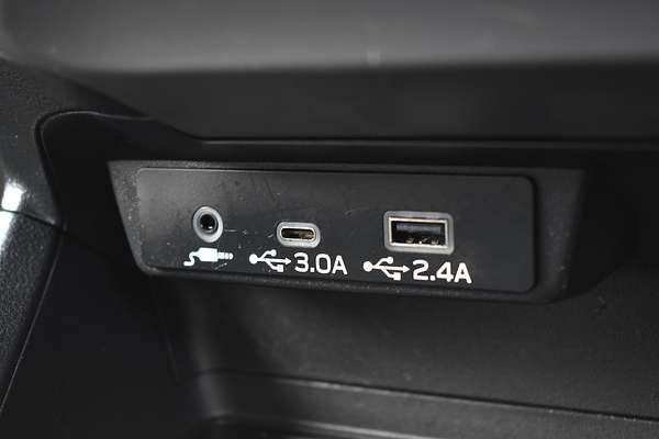 2024 Subaru Crosstrek 2.0L G6X