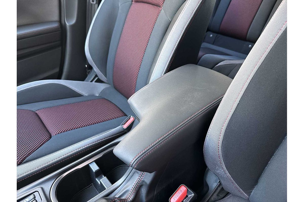 2023 Subaru Impreza Sport