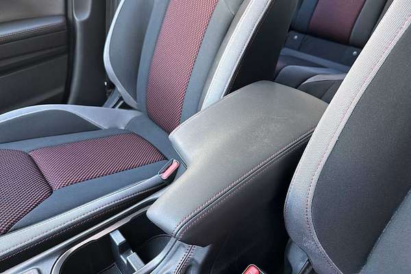 2023 Subaru Impreza Sport