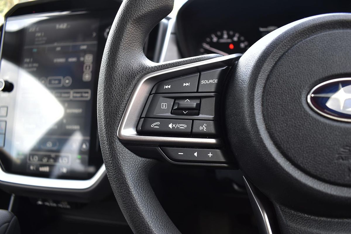 2024 Subaru Crosstrek 2.0L G6X