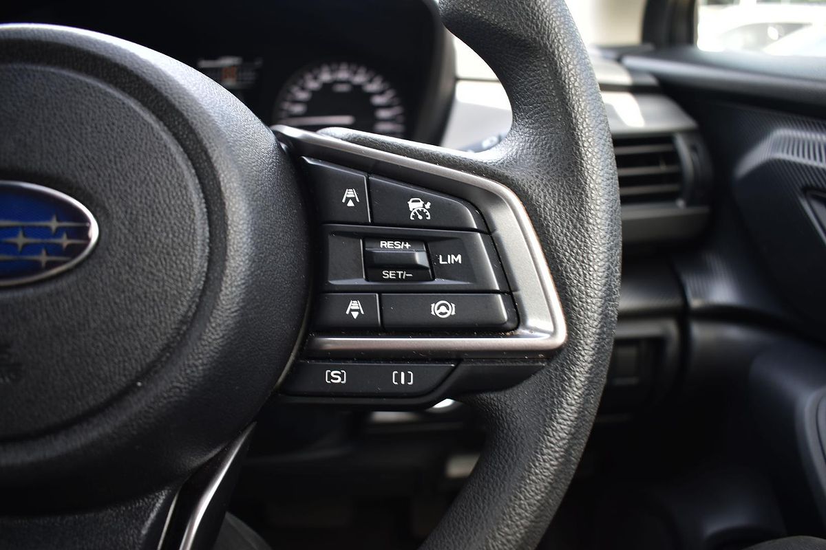 2024 Subaru Crosstrek 2.0L G6X