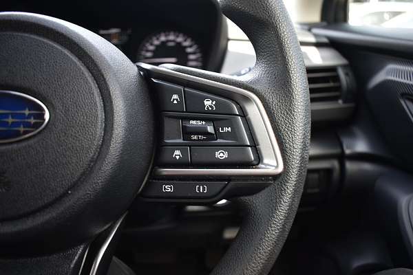 2024 Subaru Crosstrek 2.0L G6X