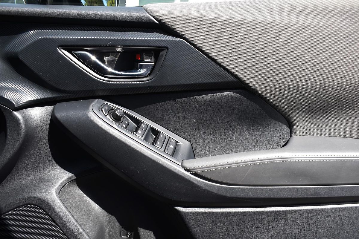 2024 Subaru Crosstrek 2.0L G6X