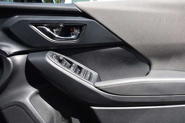 2024 Subaru Crosstrek 2.0L G6X