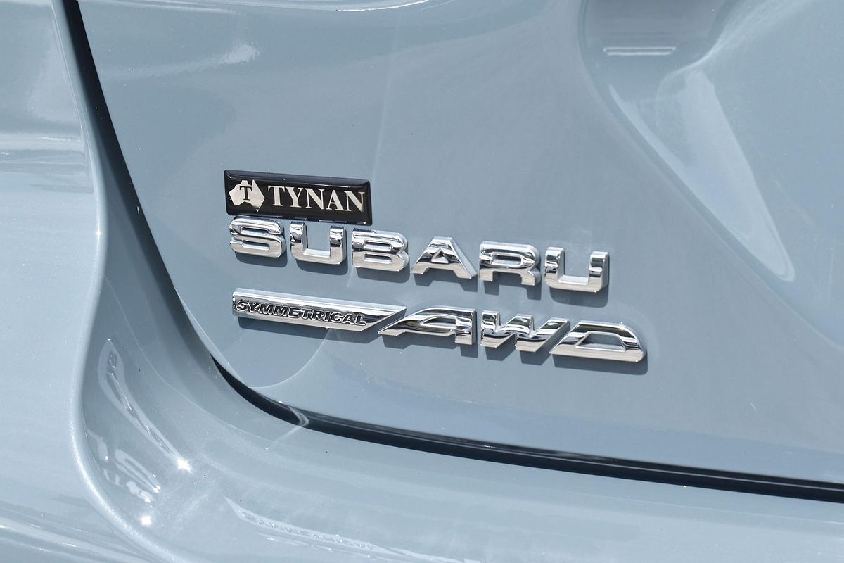 2024 Subaru Crosstrek 2.0L G6X