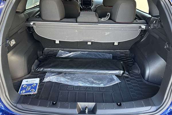 2023 Subaru Impreza Sport