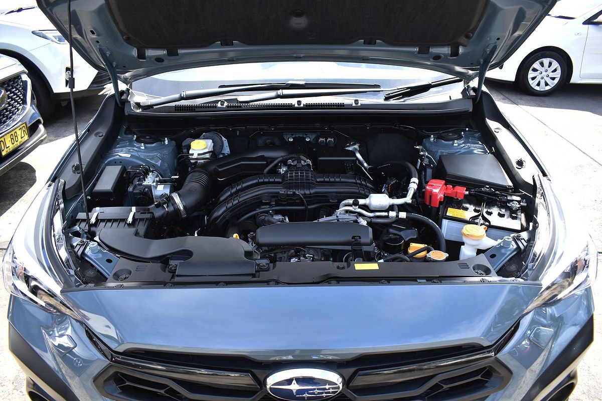 2024 Subaru Crosstrek 2.0L G6X