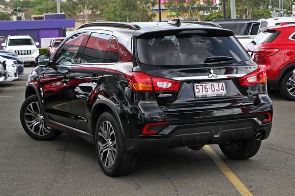 2018 Mitsubishi ASX LS XC