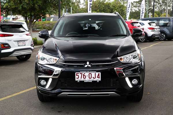 2018 Mitsubishi ASX LS XC
