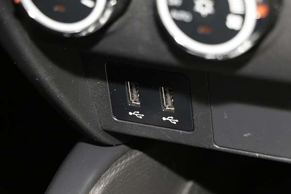 2018 Mitsubishi ASX LS XC