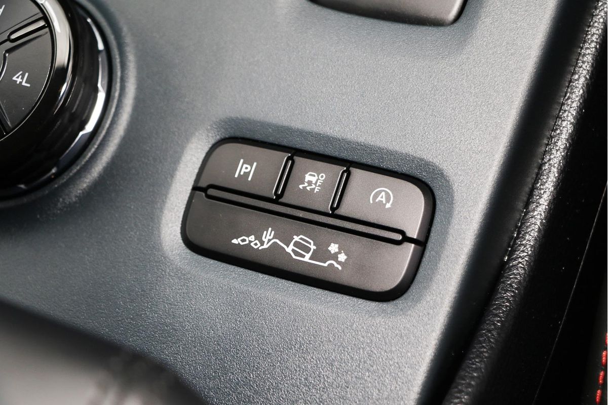 2023 Ford Ranger Raptor 4X4 3.0L