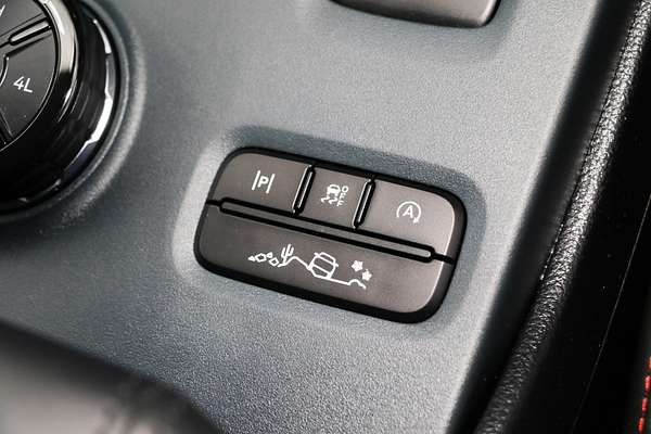 2023 Ford Ranger Raptor 4X4 3.0L