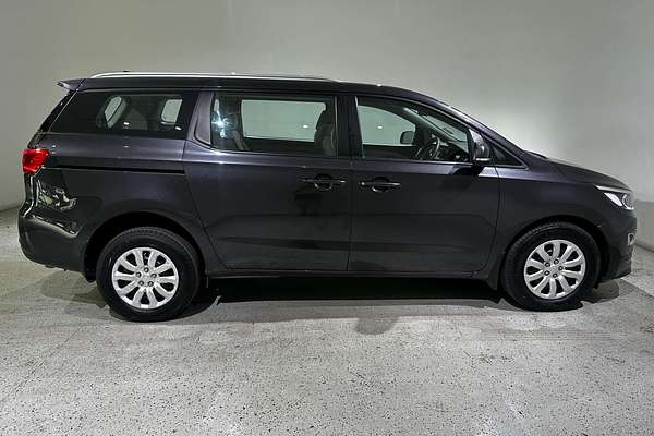 2020 Kia Carnival S YP