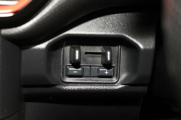 2023 Ford Ranger Raptor 4X4 3.0L