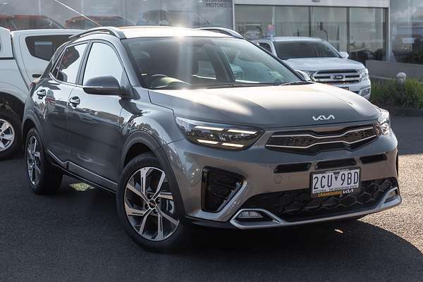 2025 Kia Stonic GT-Line YB