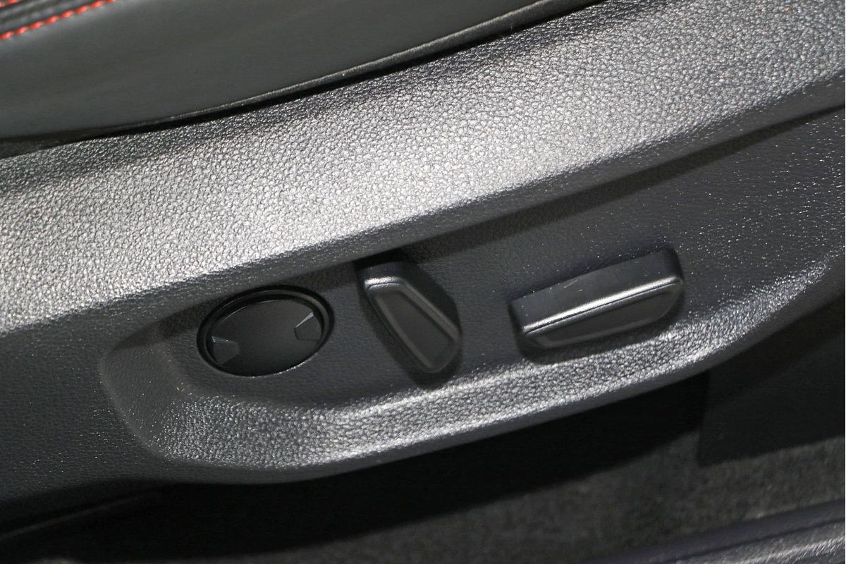 2023 Ford Ranger Raptor 4X4 3.0L