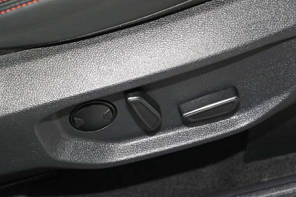 2023 Ford Ranger Raptor 4X4 3.0L