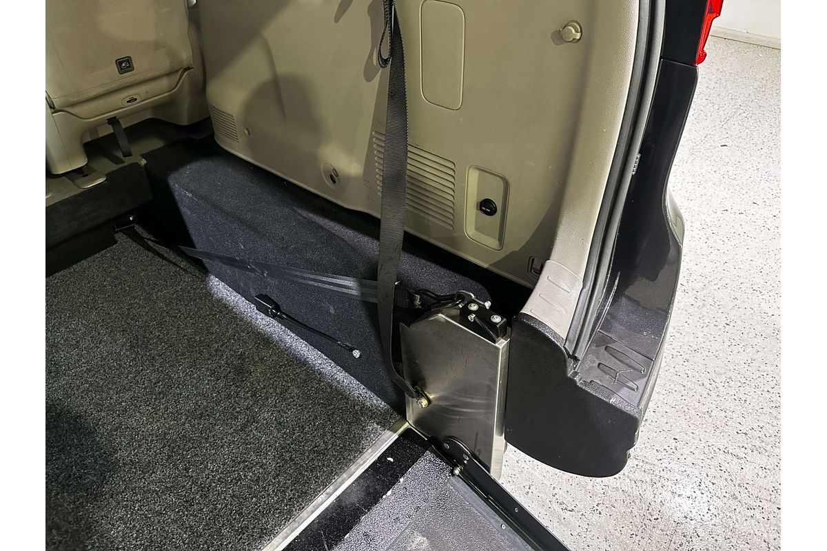 2020 Kia Carnival S YP