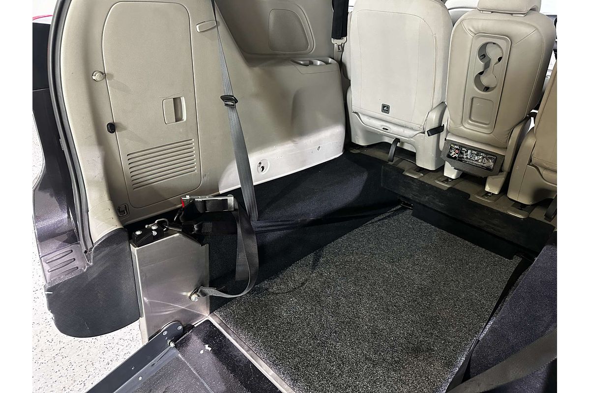 2020 Kia Carnival S YP