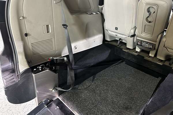 2020 Kia Carnival S YP