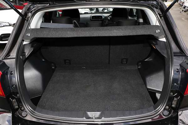 2018 Mitsubishi ASX LS XC