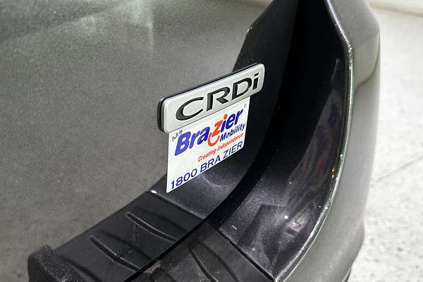 2020 Kia Carnival S YP