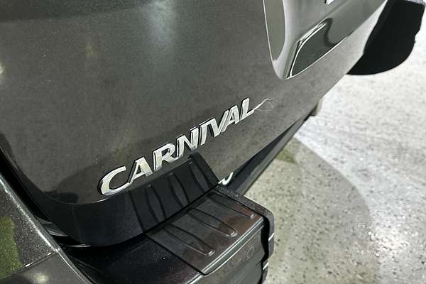 2020 Kia Carnival S YP