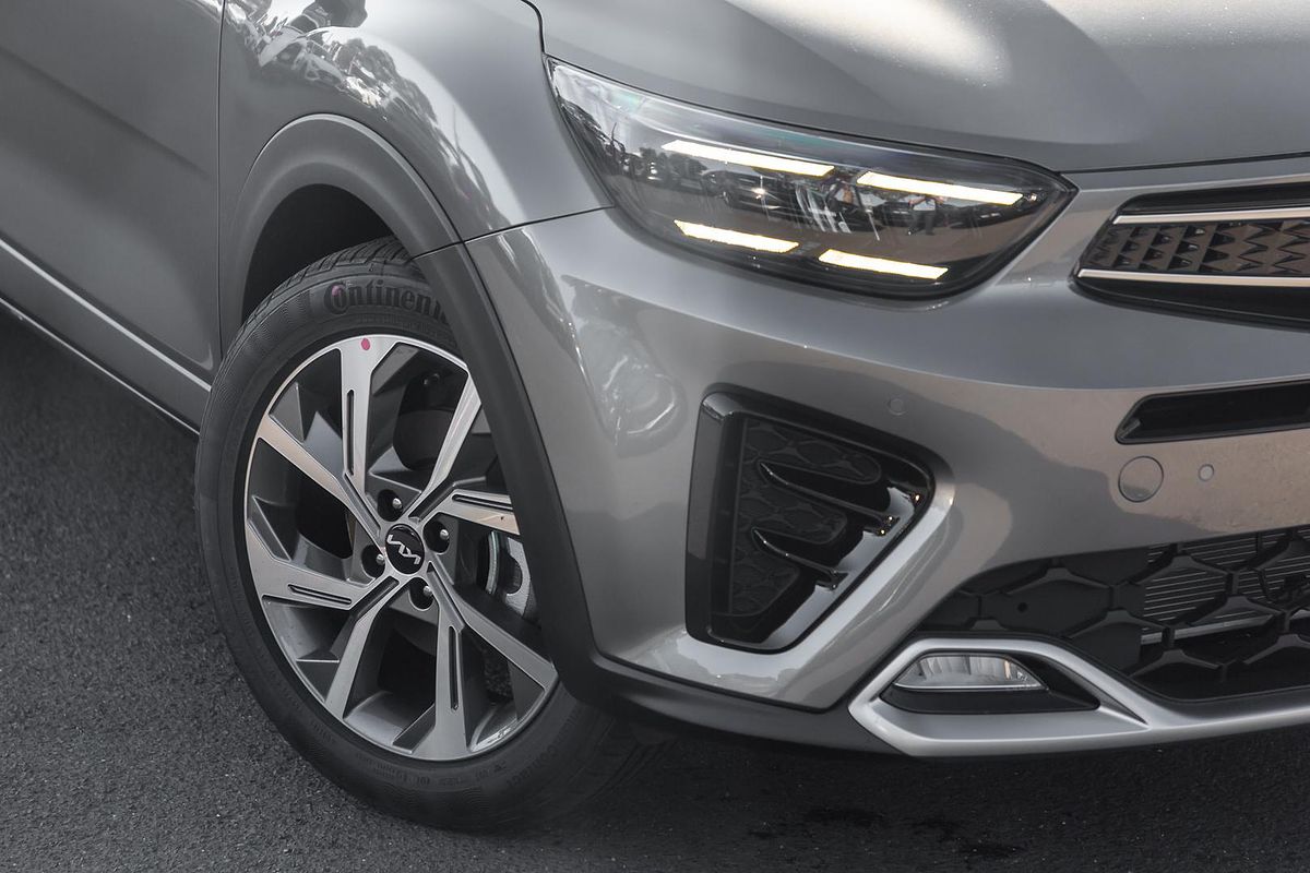 2025 Kia Stonic GT-Line YB