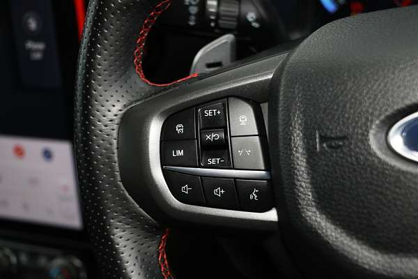 2023 Ford Ranger Raptor 4X4 3.0L