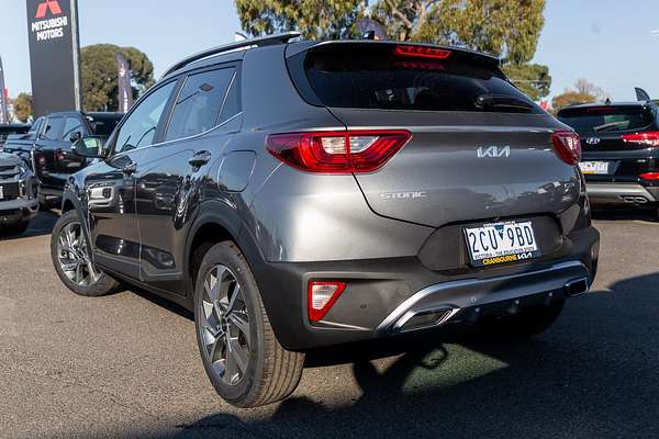 2025 Kia Stonic GT-Line YB