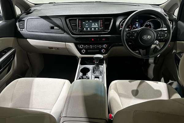 2020 Kia Carnival S YP