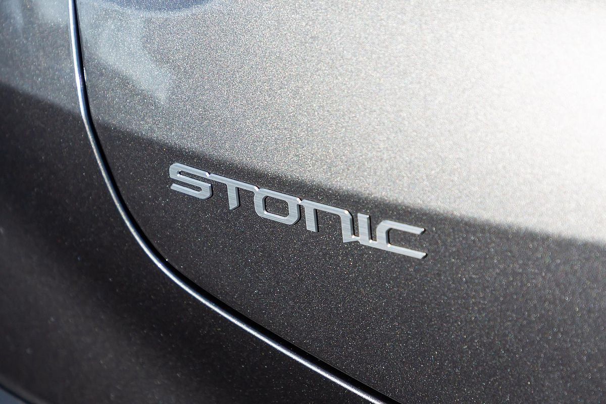 2025 Kia Stonic GT-Line YB