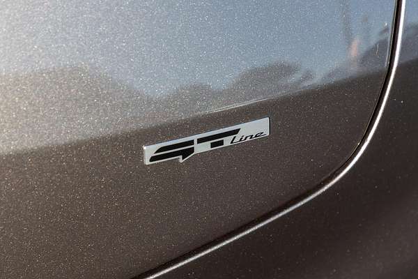 2025 Kia Stonic GT-Line YB